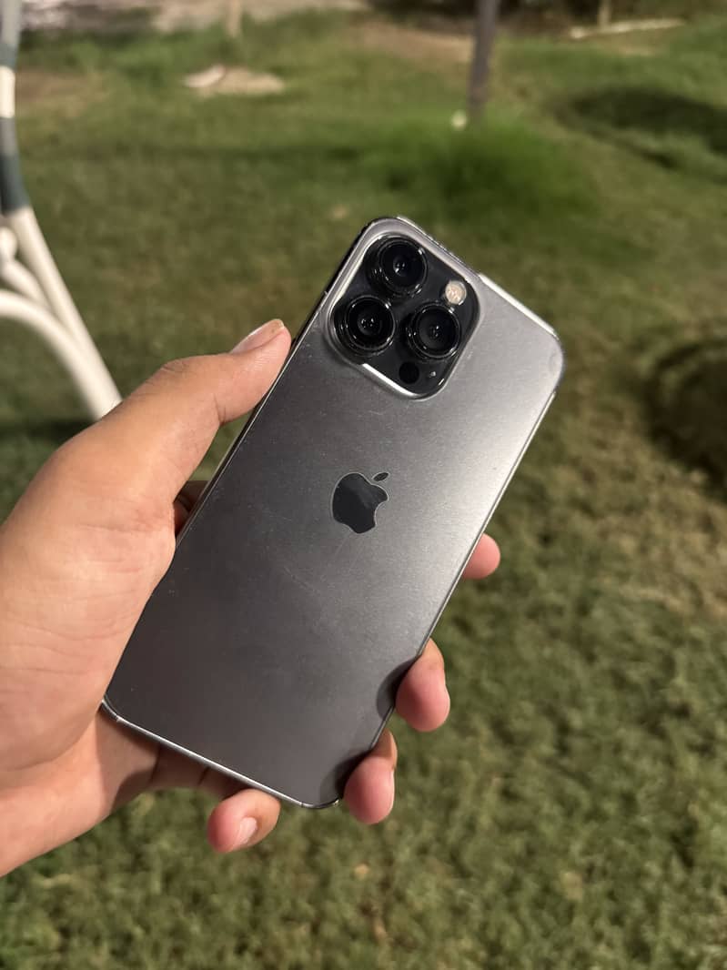 Apple iPhone 13 Pro 0