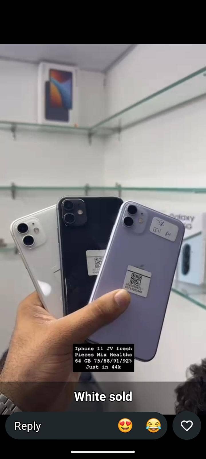 Apple iPhone 11 0