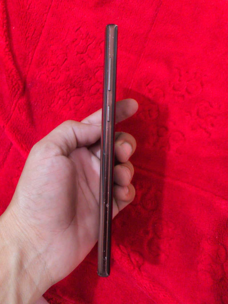 Samsung Mobile Note 9 3