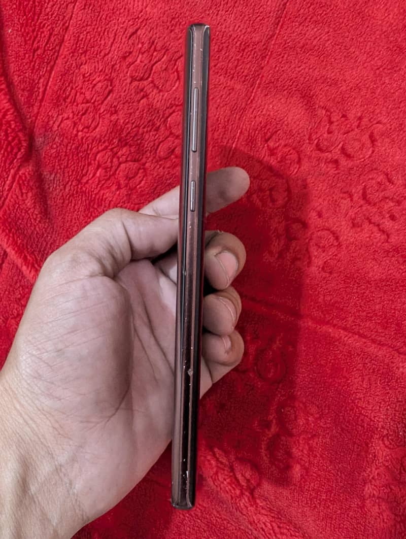 Samsung Mobile Note 9 5