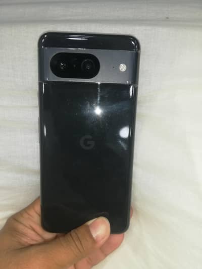Google Pixel 8 8Gb 128Gb
