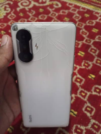 Xiaomi Redmi K40 Gaming