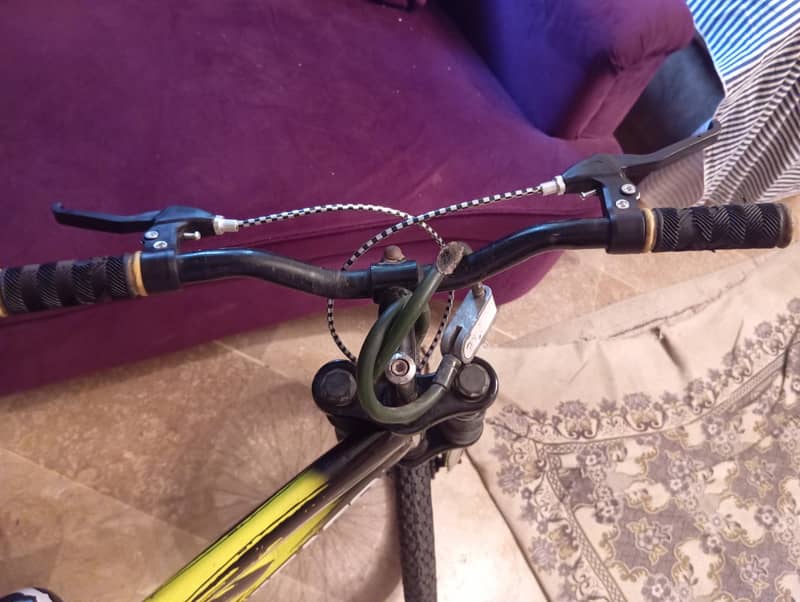 Chicago cycle 3