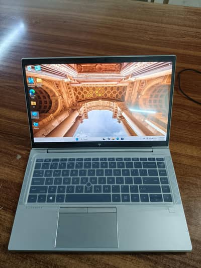 HP ELITEBOOK 840 G7 i7 10th Gen