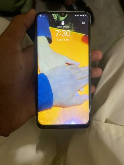 Vivo S1