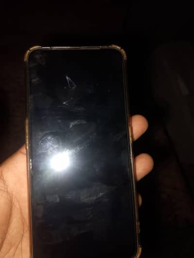 OPPO Reno 2F