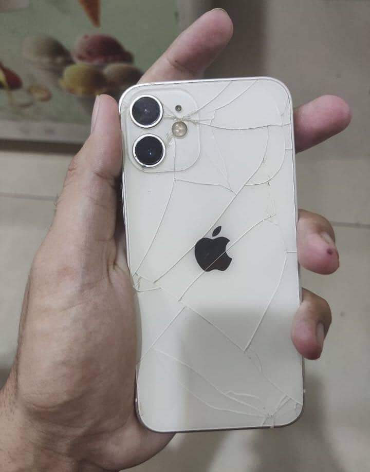 Apple iPhone 12 mini 3