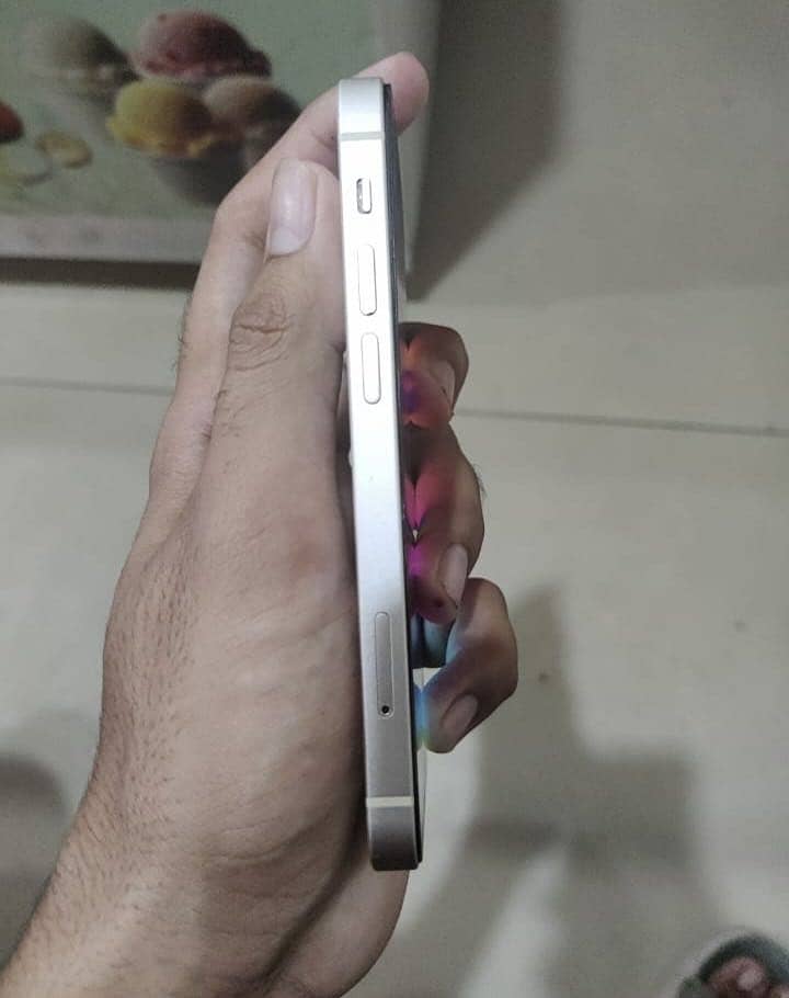 Apple iPhone 12 mini 4