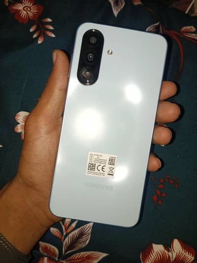 Samsung A17