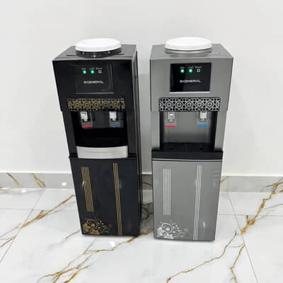 water dispenser