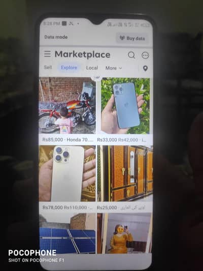 Tecno Spark 8C