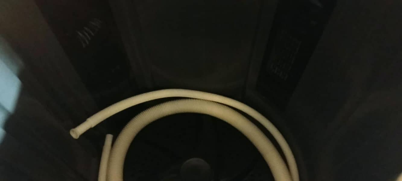 Dawlance Washing Machine 2