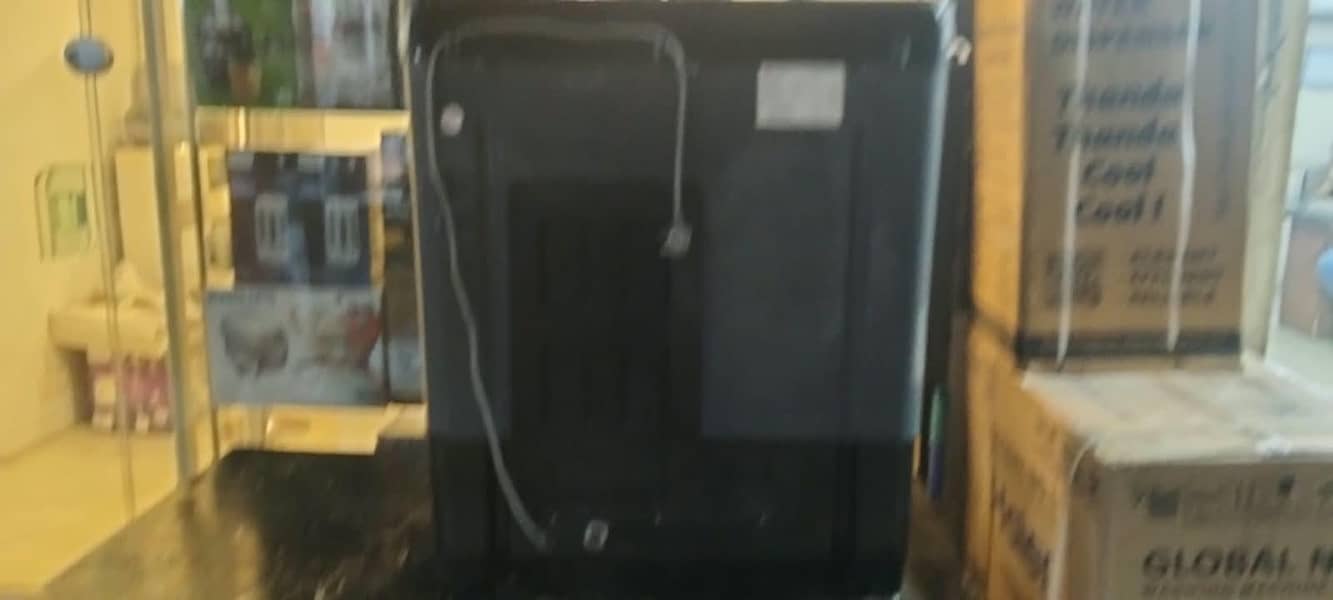 Dawlance Washing Machine 3