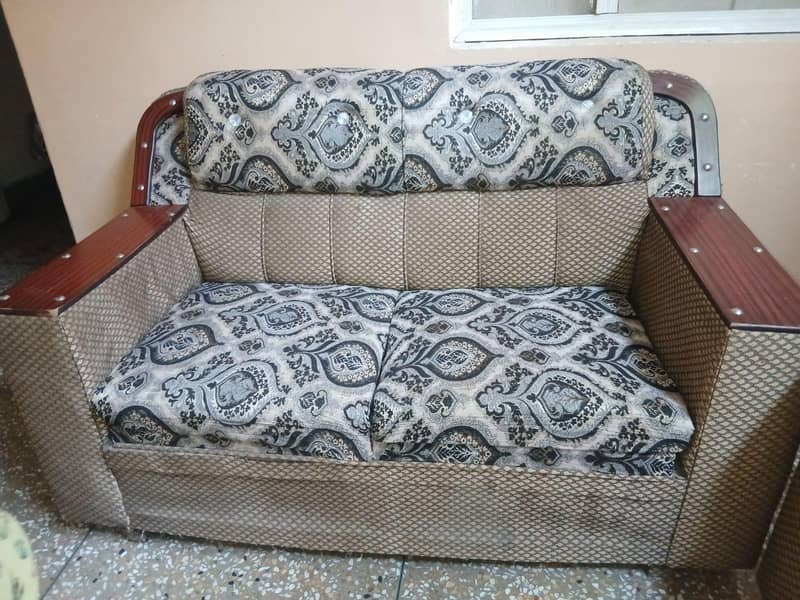 Sofas 2