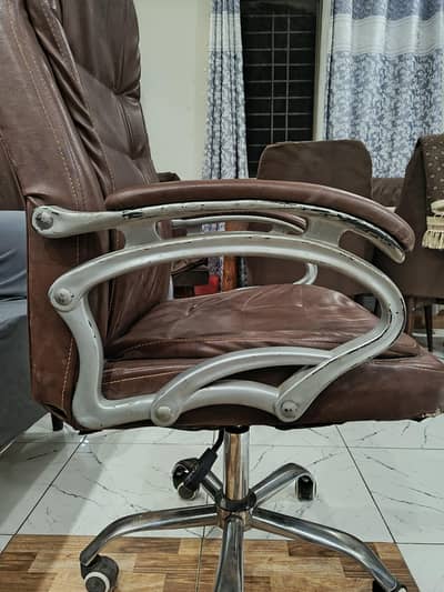 Office chair