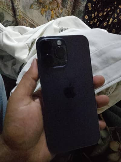 Apple iPhone 14 Pro Max