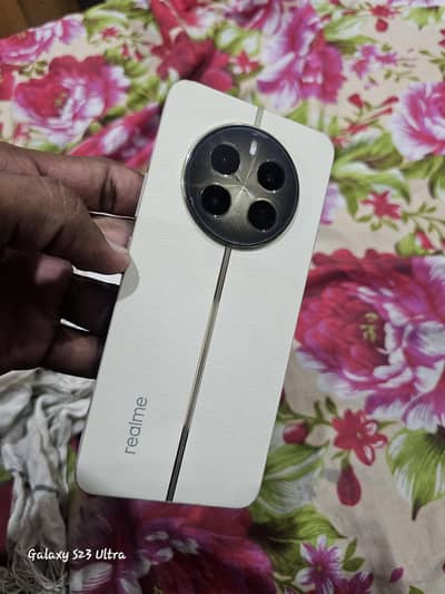Realme 12 Plus 5G