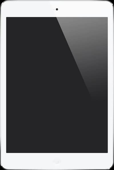 Ipad Mini 1st generation