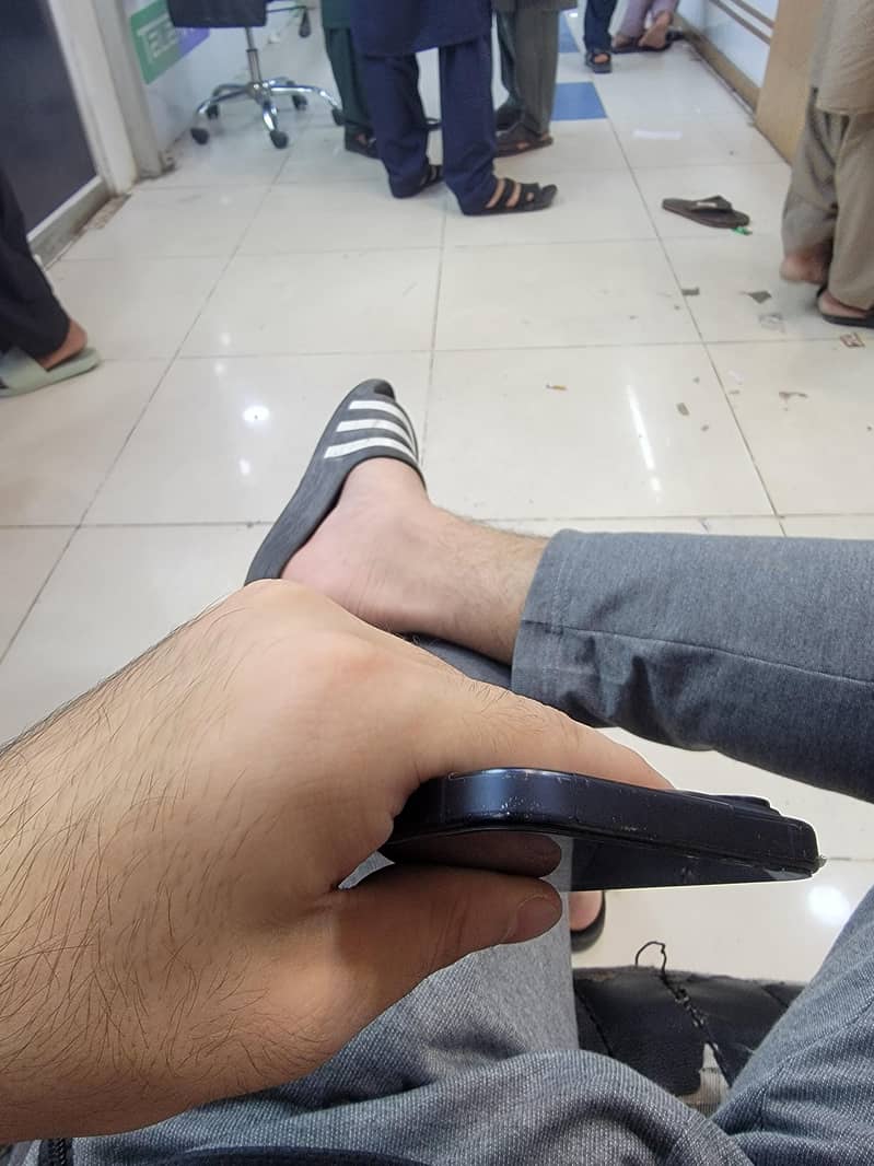Apple iPhone 15 Pro Max 4