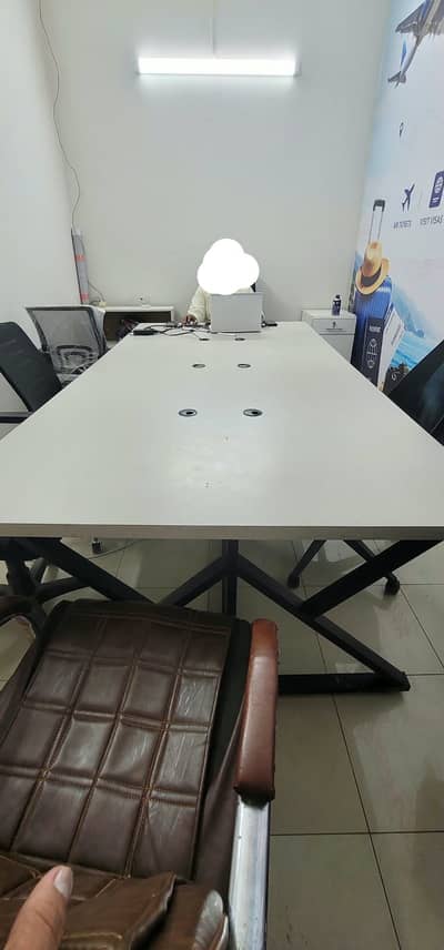 5 Office table for sale