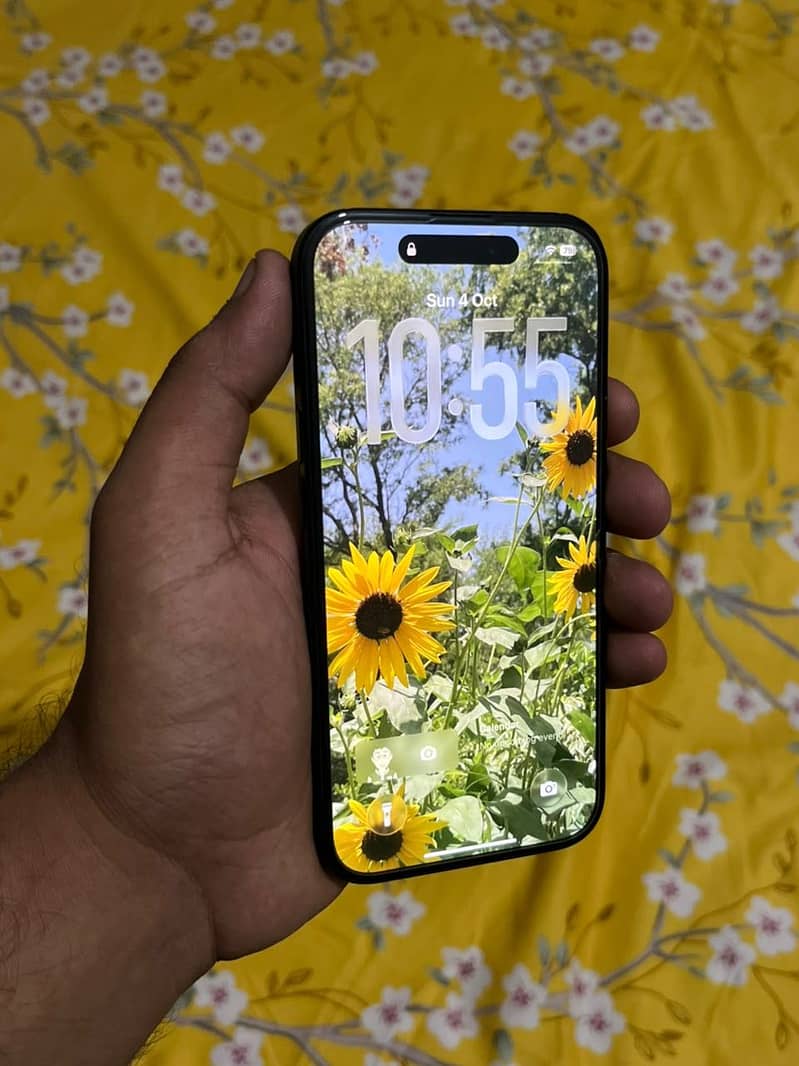 Apple iPhone 15 0