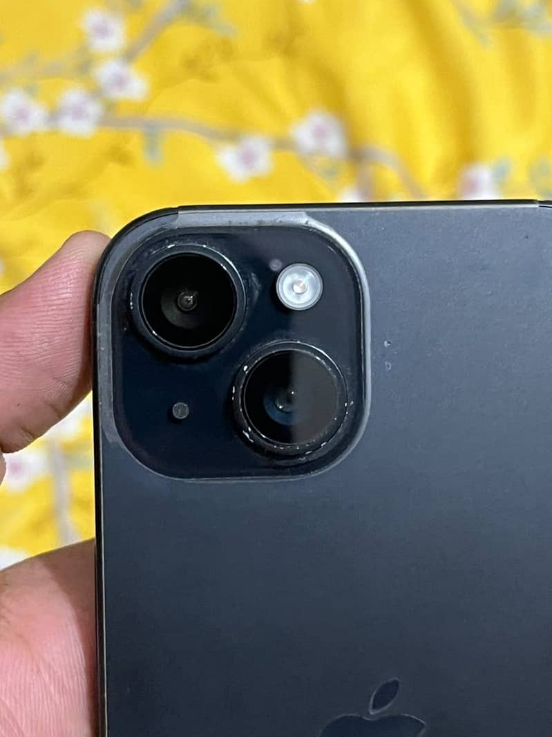Apple iPhone 15 1