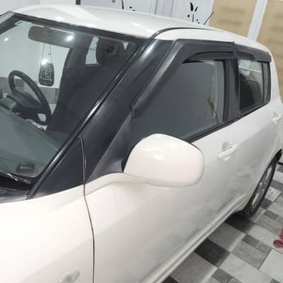 Suzuki Swift 2018
