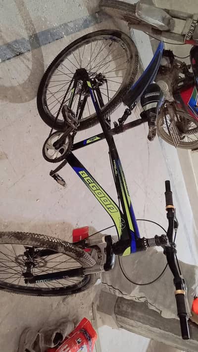 cycle new ha abi