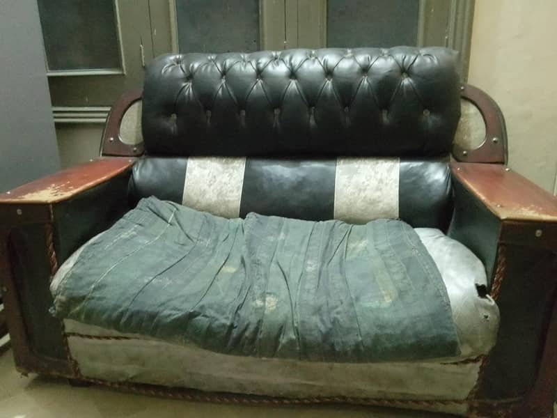 soffa set 0