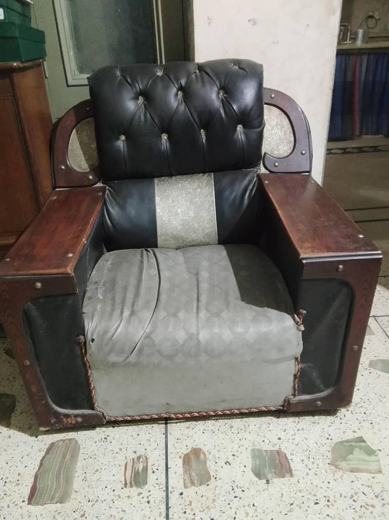 soffa set 1