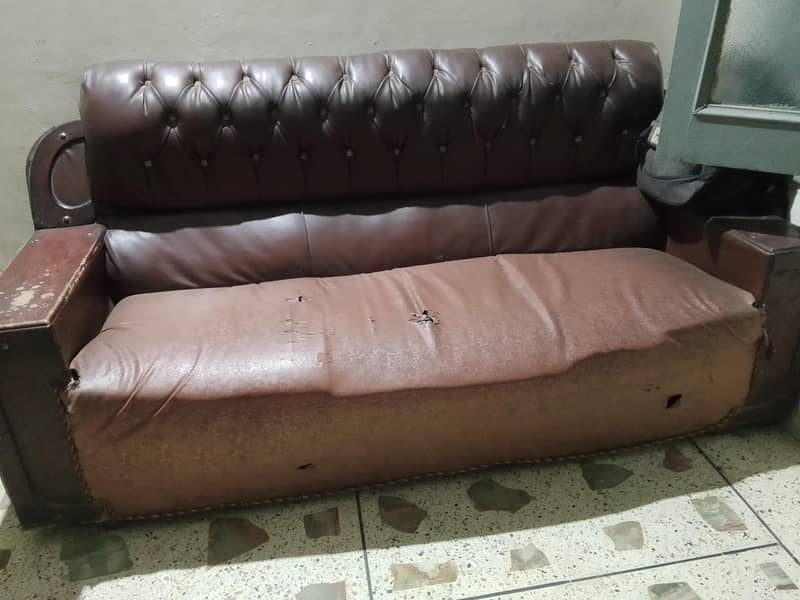 soffa set 2