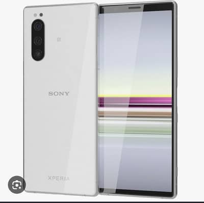 Sony Xperia 5
