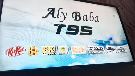 t 95 device android ali baba brand 4gb 64gb