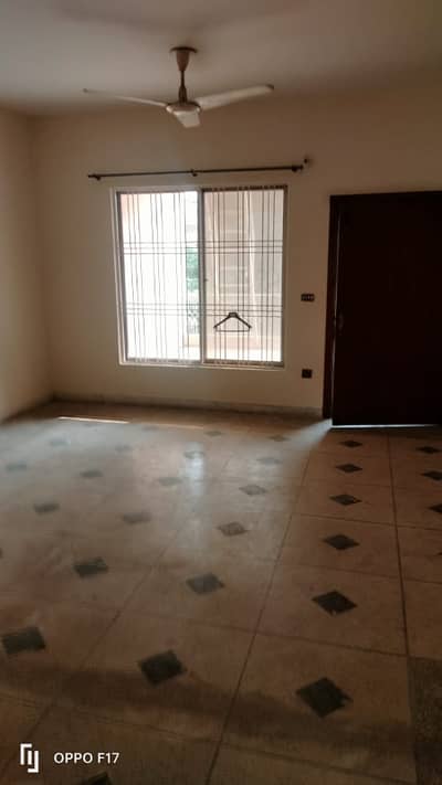 10 MARLA DOUBLE STOREY HOUSE AT HOT LOCATION FOR RENT IN FAISAL TOWN