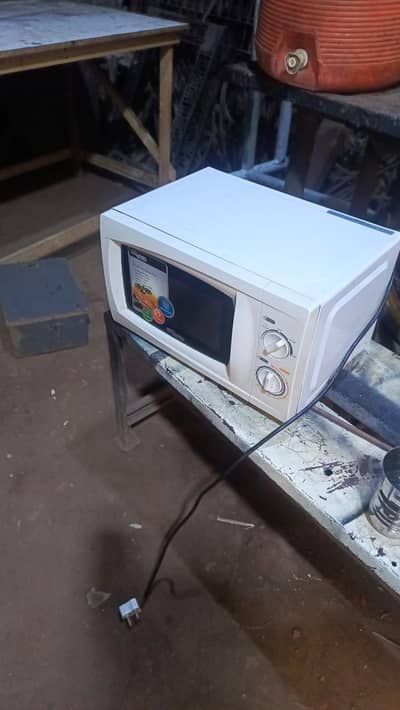 Microwave Oven for Sale
