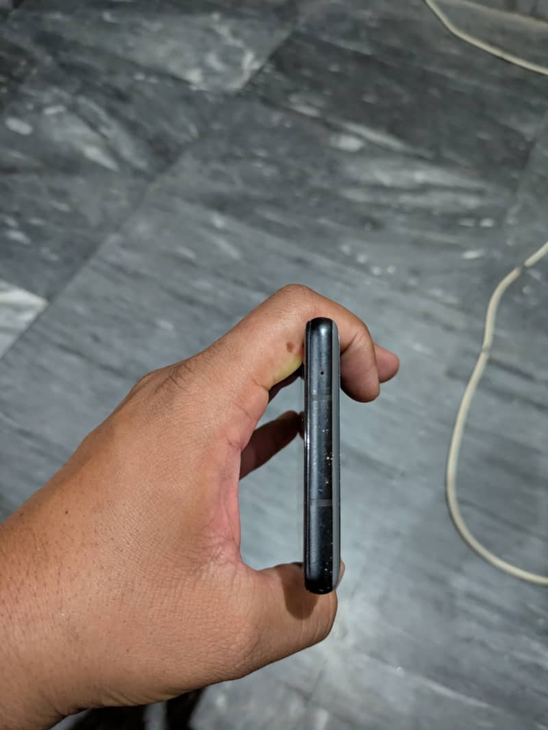 Google Pixel 6a 3