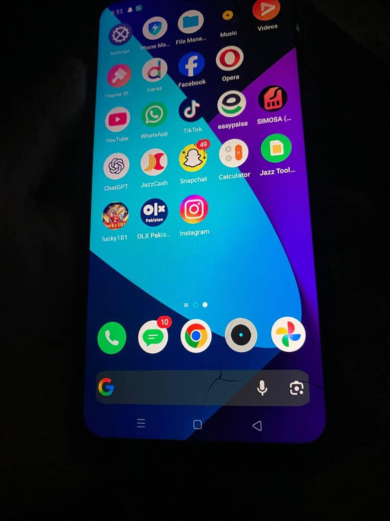 Realme 3 0