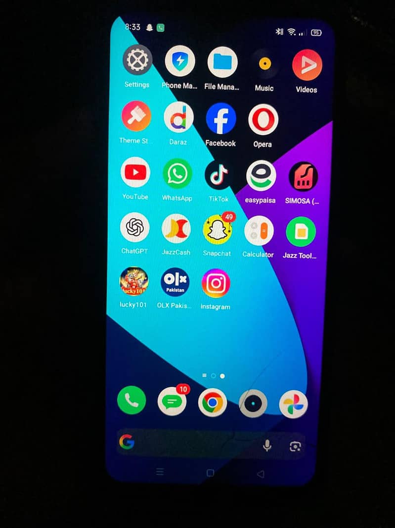 Realme 3 1