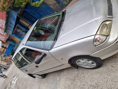 Suzuki Cultus VXL 2003