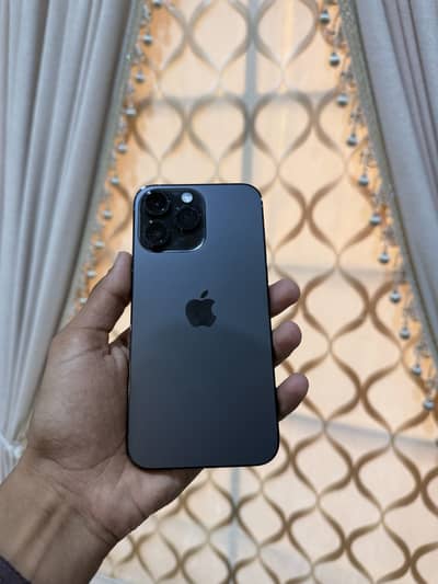 Apple iPhone 14 Pro Max