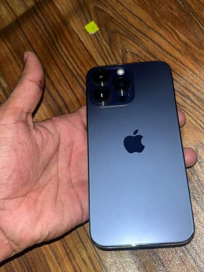 Apple iPhone 14 Pro Max