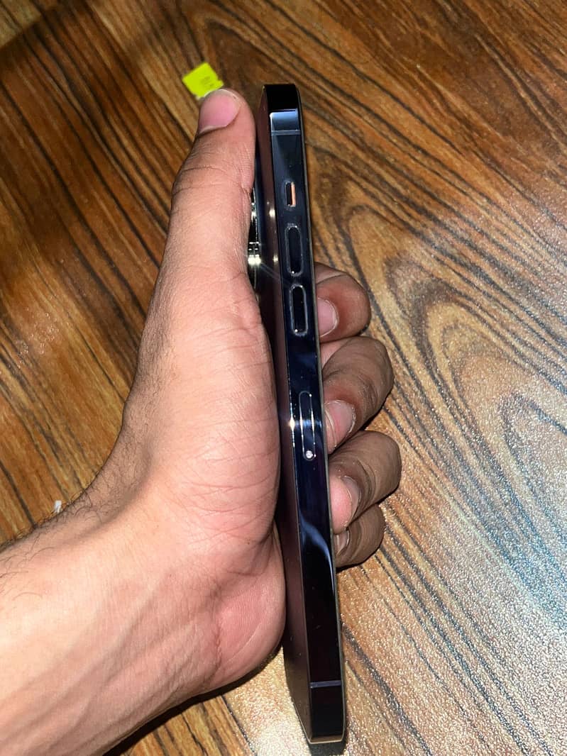 Apple iPhone 14 Pro Max 1