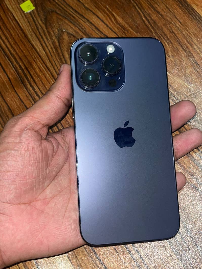 Apple iPhone 14 Pro Max 2