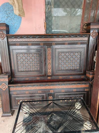 bed sofa st