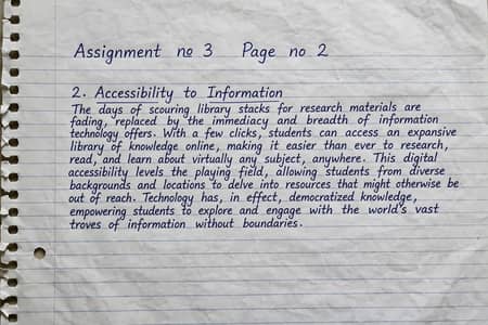 online assignment writeing and helper