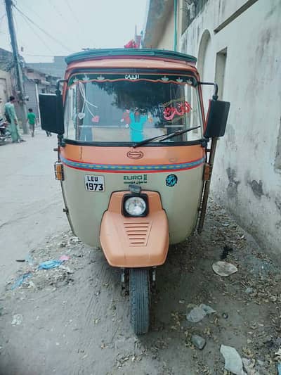 mein apna auto Rickshaw sale Karna hai