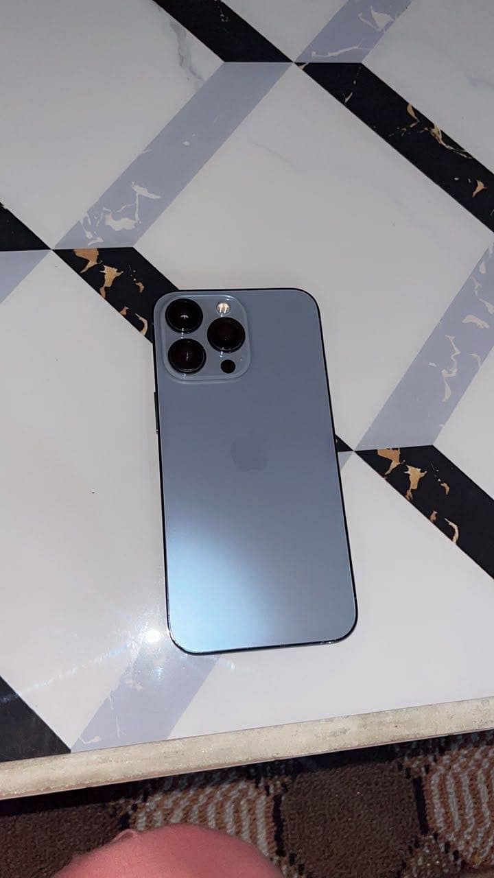 Apple iPhone 13 Pro 1