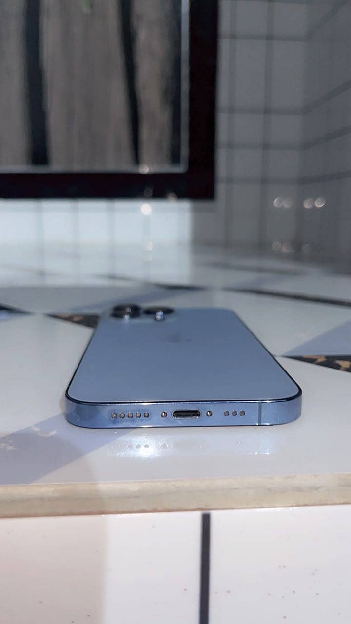 Apple iPhone 13 Pro 4