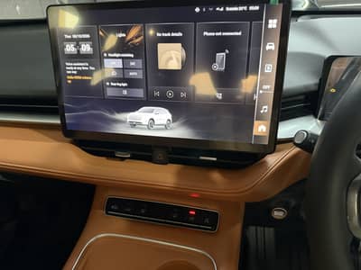 Haval H6 2026