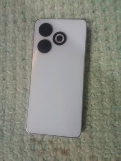 Infinix smart 8